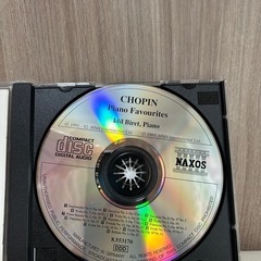 CDショパンの画像