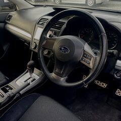 【保証人不要】月々格安の「自社ローン＆リース」でカッコいいXVをGET🚗商品内容をご確認ください↓↓↓　事情があってローンが組めなくても大丈夫😉 ★意外と月々格安★スバル　XV	2.0i-L EyeSight　AWD（4WD)　修復歴なし　車検2年付　フルセグナビの画像