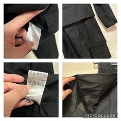 美品フォーマル☆の画像