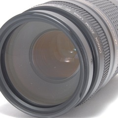 初心者にもおすすめ　Canon Kiss X2 ダブルレンズ　届いてすぐ使えるの画像