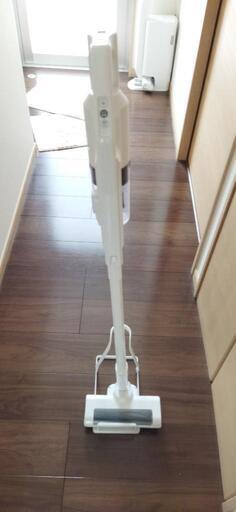 サイクロン掃除機