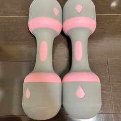 ダンベル💪　可変式　<3月28日まで‼︎>