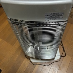遠赤外線ヒーター•家電
