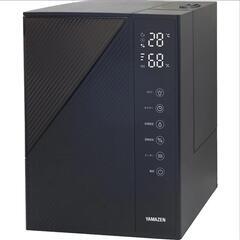 山善　加湿器MZH-L50(B) 箱付