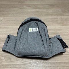 ケラッタ　ヒップシート　ウエストポーチ