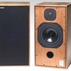 Harbeth　HL-Compact7ES-3(10年製?)