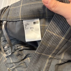 ウニクロ　スカート　サイズSの画像