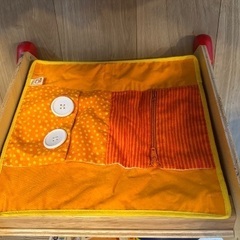 知育玩具　アイムトイの画像
