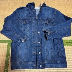 ジャケット✨中古
