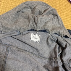 ジャケット✨中古の画像