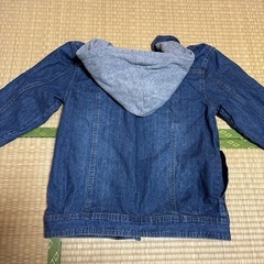 ジャケット✨中古の画像