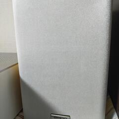ONKYO ミニコンポ CDレシーバーシステム Bluetooth接続可能  X-U5Xの画像