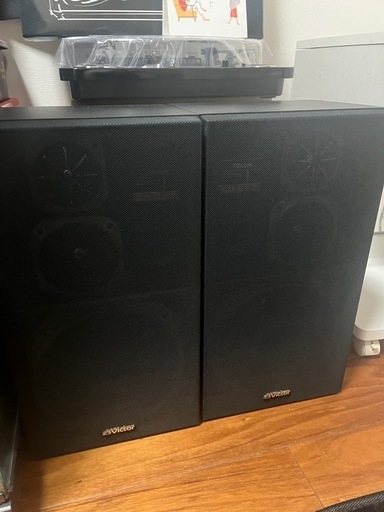 Carvin BR410N ベースキャビネット 動作良好 ベースアンプ用スピーカー