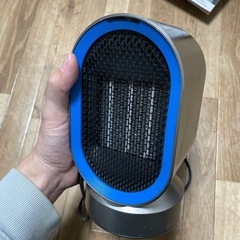 電気ヒーター