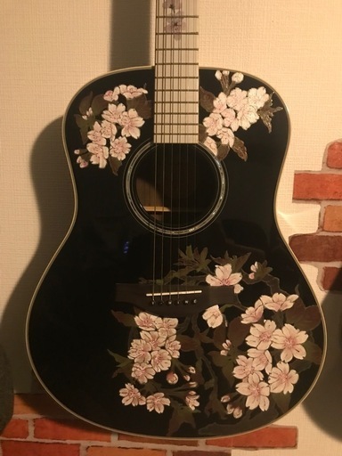 アコースティックギター