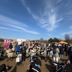出店者募集！！来場者数3万人以上！6/21・22　London Dog Festival 埼玉スタジアム - さいたま市