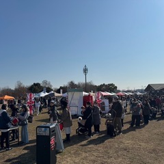出店者募集！！来場者数3万人以上！6/21・22　London Dog Festival 埼玉スタジアム - 地域/お祭り