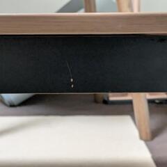 【相談中】カジュアルコタツ アルテナ7560 ダークブラウンの画像