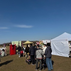 出店者募集！！来場者数3万人以上！6/21・22　London Dog Festival 埼玉スタジアム − 埼玉県