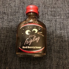 クライナー　Red Berry Sour味