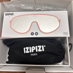 【新品】Izipizi｜speed L｜自転車 スポーツ サングラス