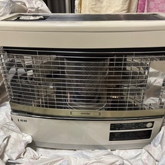 トヨトミ　煙突ストーブ　HS-85 　