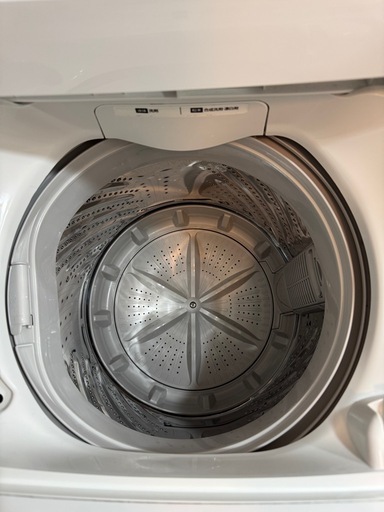 引き取り先決まりました。アイリスオーヤマ　洗濯機　5キロ　2023年式　