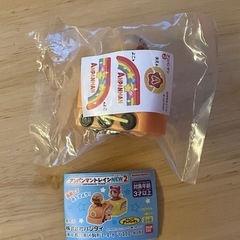 アンパンマン トレインNEW2 アンパンマン未開封の画像