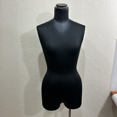 トルソー　女性型　マネキン
