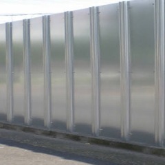 安全鋼板や単管パイプをお譲り頂けないでしょうか？
