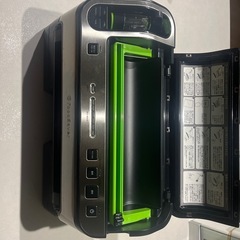 フードセーバーの画像