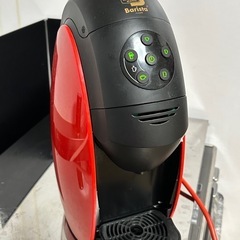 【ジャンク品】ネスカフェ❣バリスタ❣通電確認⭕