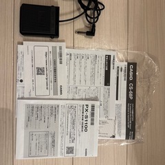 【美品】CASIO PX-S1100 ホワイト  の画像