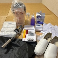 オールウェーブ試験セット