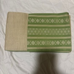 帯②