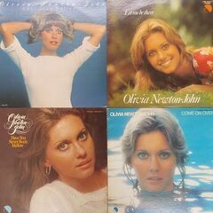 オリビア・ニュートン・ジョン/Olivia Newton-Joh...