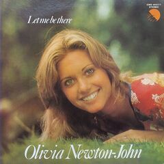 オリビア・ニュートン・ジョン/Olivia Newton-John　LPレコード　4枚セット　部分売りも対応致します。の画像