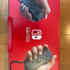 ニンテンドースイッチ