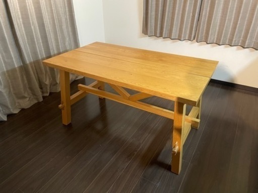 IKEA ダイニングテーブル