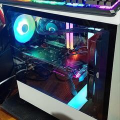 【決まりました】厳選パーツでWin11 i7 8700 m.2 ...