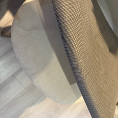 ダイニングチェア2脚セットの画像