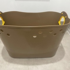 【成約済み】
くまのプーさん　かごの画像