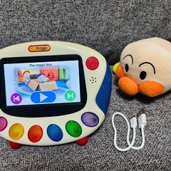 K'sKids 知育ゲーム K-magic