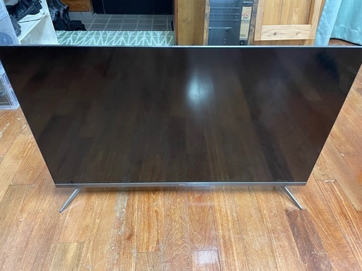 TCL テレビ