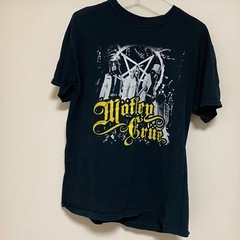 Tシャツ(古着/黒)