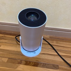 ジャンク　プロジェクターの画像