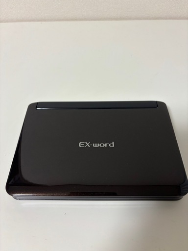 ほぼ新品❕CASIO電子辞書 EX-word DATEPLUS8 楽天市場】【CASIO】カシオ『EX-word DATAPLUS 8(エクスワードデータ 