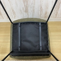 ダイニングチェアお値段相談可（3月19.20.21.22日にお取引可能な方限定）の画像