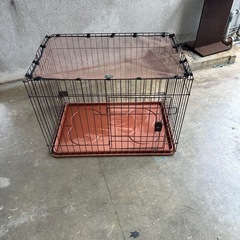 ペットゲージ