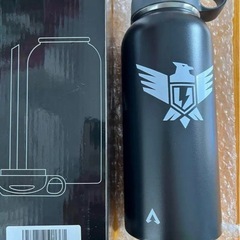 新品 水筒 946ML